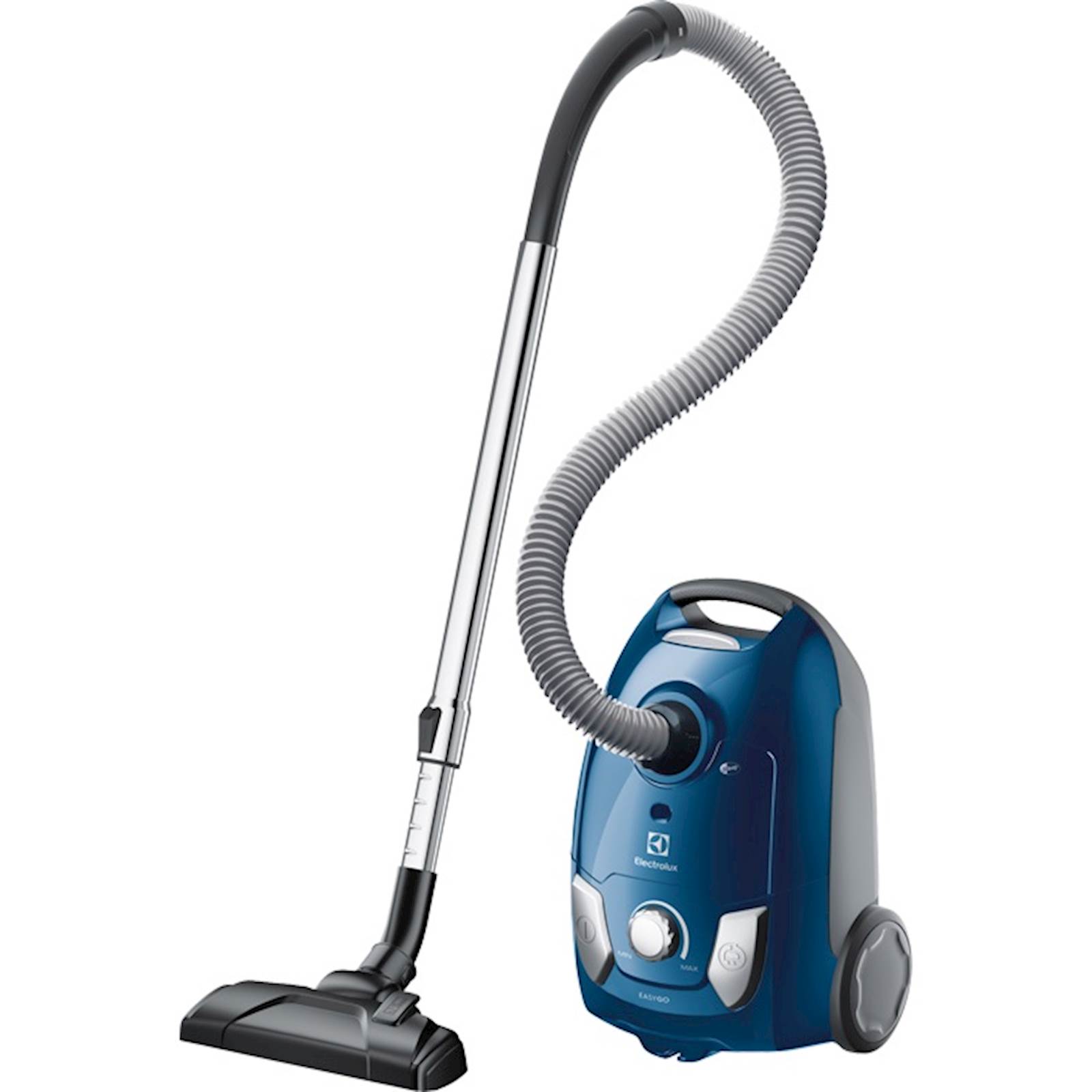 Usisivač Electrolux EEG41CB, sa vrećicom