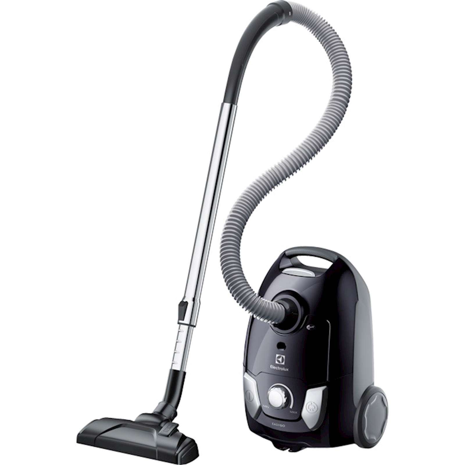 Usisivač Electrolux EEG42EB, sa vrećicom
