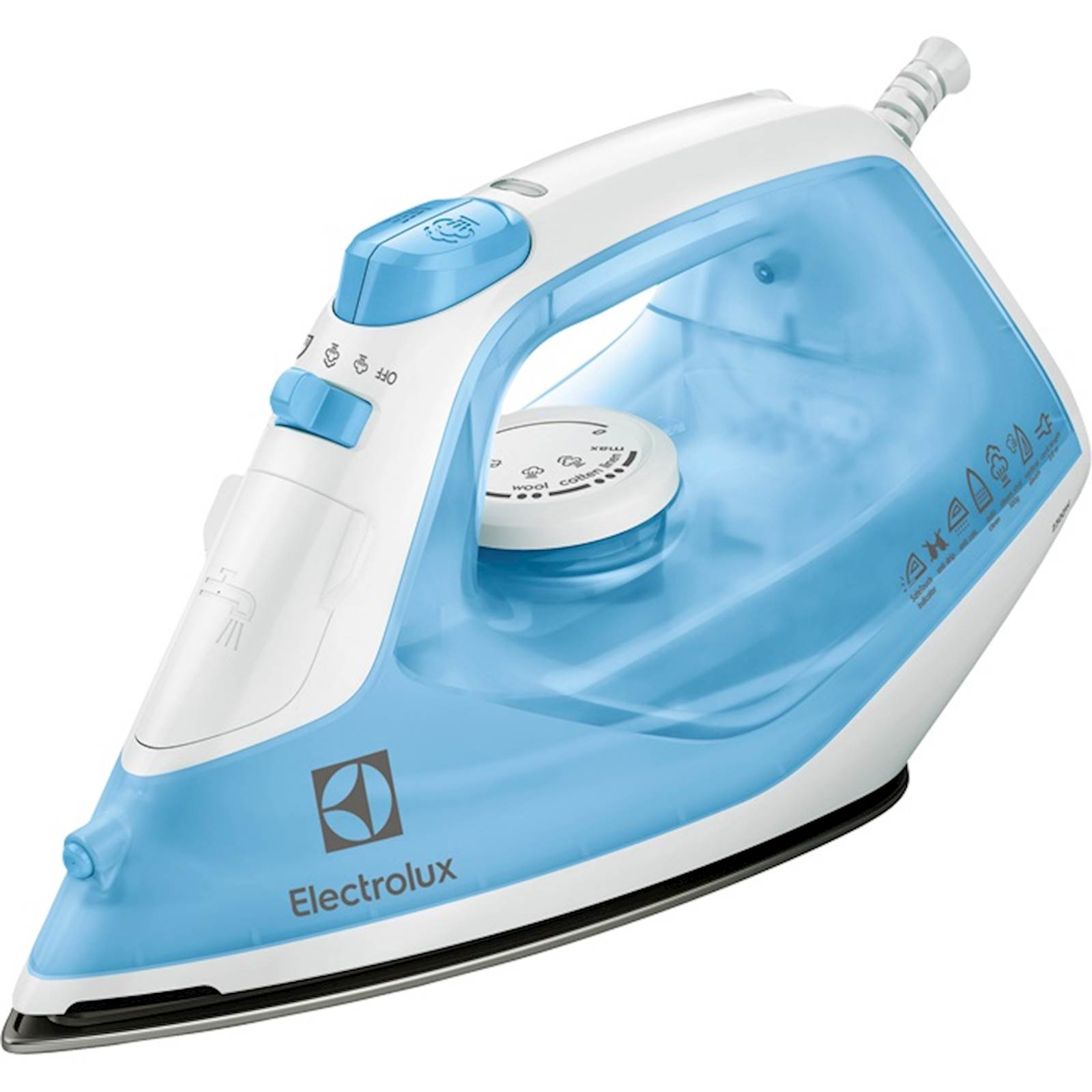 Pegla Electrolux EDB1730