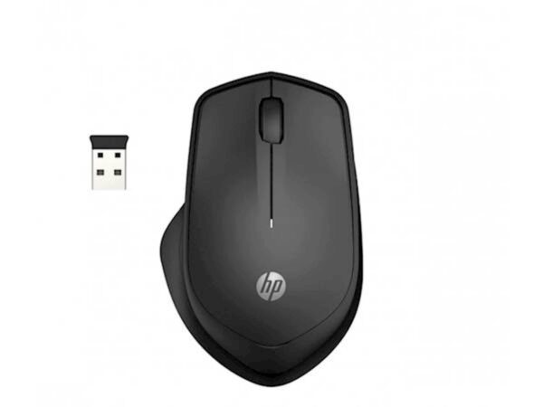 Miš HP bežični optički Silent 280M (19U64AA) Miš HP bežični optički Silent 280M (19U64AA)
