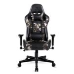 Stolica gaming Spirit of gamer - Army Edition
