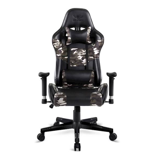 Stolica gaming Spirit of gamer - Army Edition Stolica gaming Spirit of gamer - Army Edition