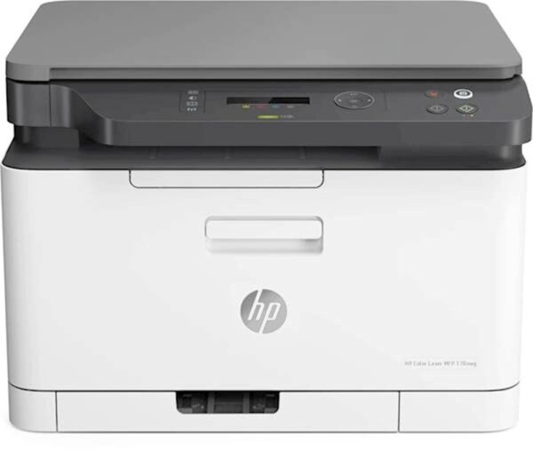 MFP HP Color Laser 178nw MFP HP Color Laser 178nw