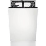 Ugradbena perilica posuđa Electrolux EEA22100L