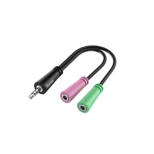 JACK ADAPTER HAMA 3