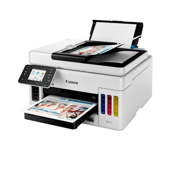 MFP CANON Maxify GX6040 MFP CANON Maxify GX6040