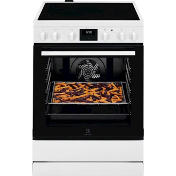 Štednjak Electrolux LKR64021AW Štednjak Electrolux LKR64021AW