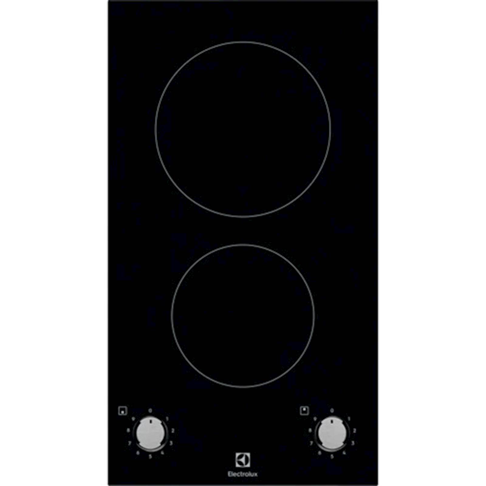 Ugradbena ploča Electrolux LHR3210CK