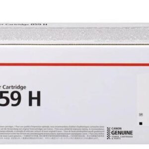 TONER CANON CRG-059HC CYAN ZA LBP852Cx ZA 13.500 STRANI