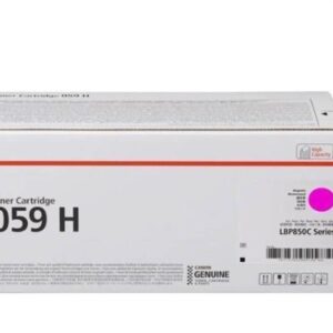 TONER CANON CRG-059HM MAGENTA ZA LBP852Cx ZA 13.500 STRANI