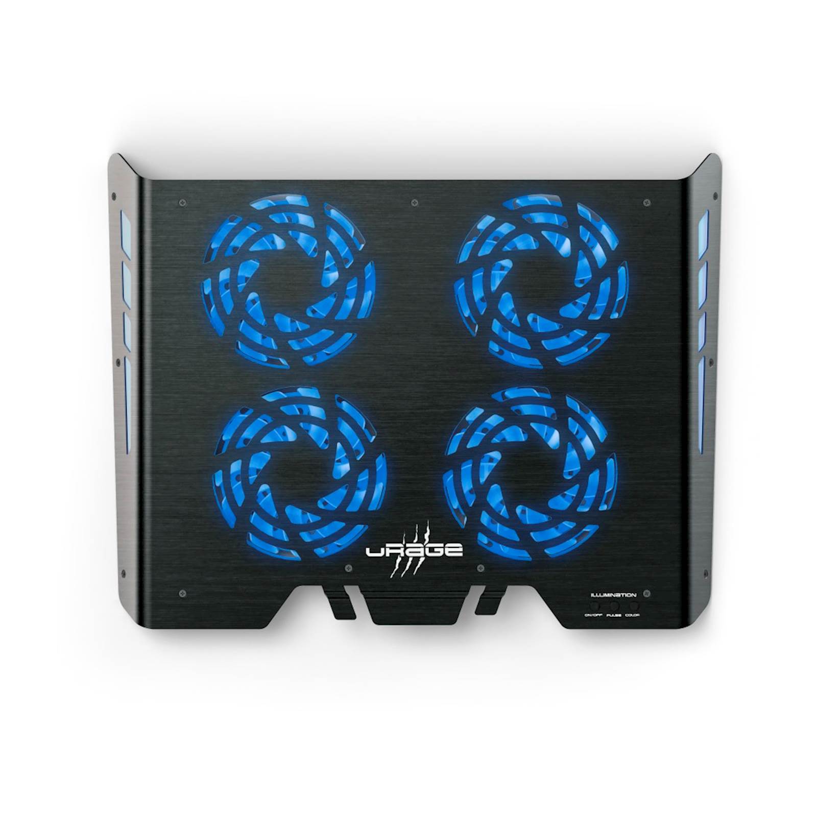 Cooler za laptop HAMA "Freezer 600 Metal" Gaming