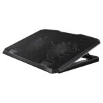 Cooler za laptop HAMA "Black"
