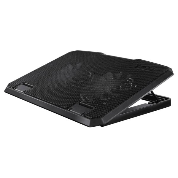 Cooler za laptop HAMA "Black" Cooler za laptop HAMA "Black"