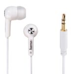 Slušalice HAMA Basic4Music In-Ear Stereo