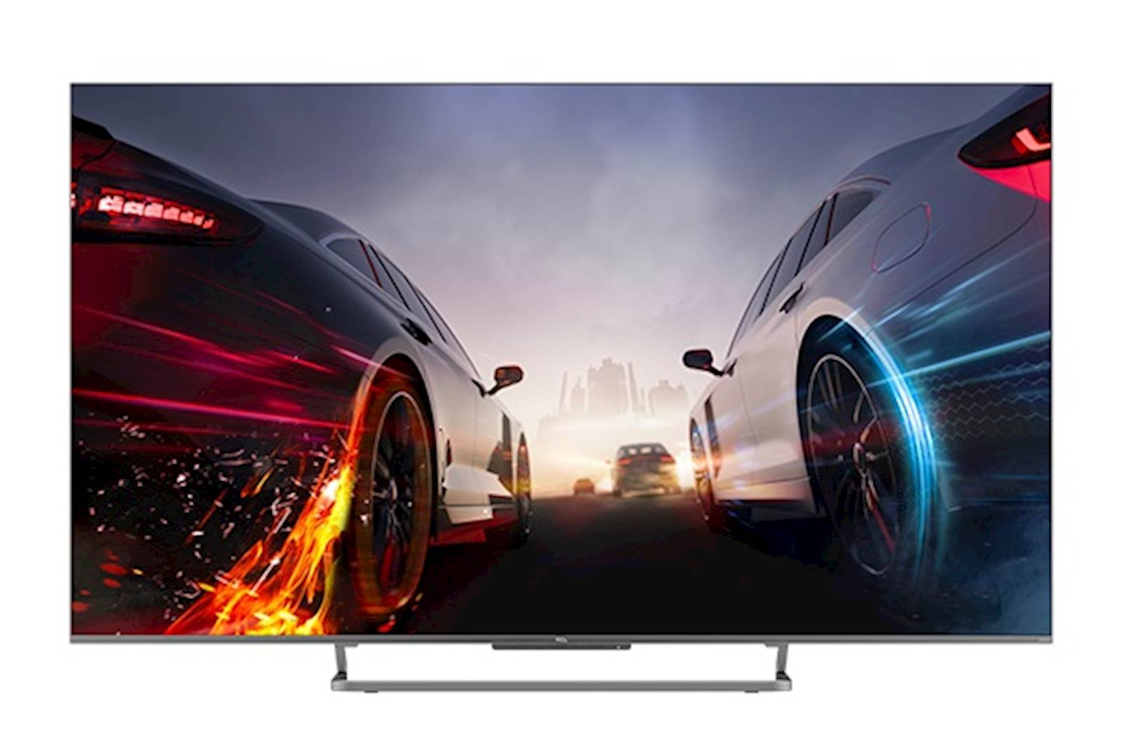 TV TCL QLED 55C728 Android