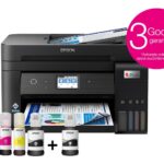MFP Epson Ecotank L6290
