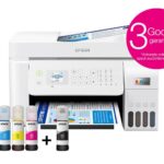 MFP Epson Ecotank L5296