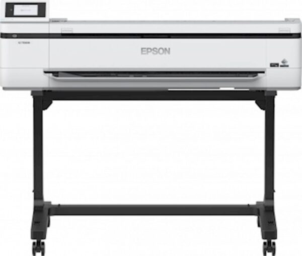 Ploter Epson SureColor SC-T5100M MFP Ploter Epson SureColor SC-T5100M MFP