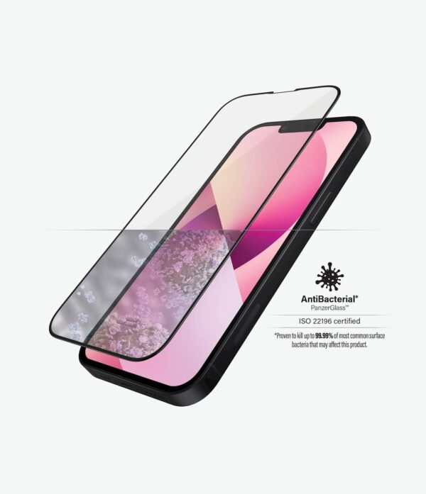 Zaštitno staklo PanzerGlass iPhone 13 Mini Zaštitno staklo PanzerGlass iPhone 13 Mini