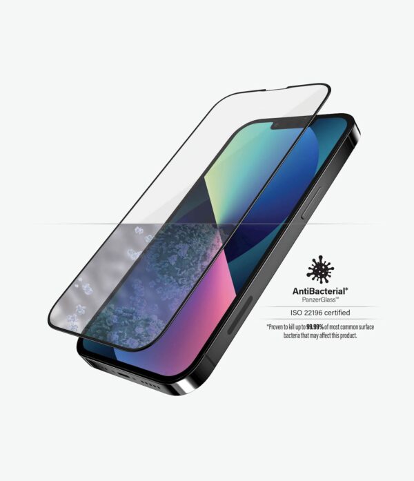Zaštitno staklo PanzerGlass iPhone 13/13 Pro Zaštitno staklo PanzerGlass iPhone 13/13 Pro