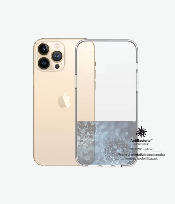 Providni okvir PanzerGlass iPhone 13 Pro Max Providni okvir PanzerGlass iPhone 13 Pro Max