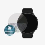 Zaštitno staklo PanzerGlass Galaxy Watch 4 44mm