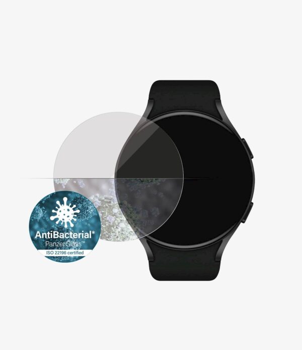 Zaštitno staklo PanzerGlass Galaxy Watch 4 44mm Zaštitno staklo PanzerGlass Galaxy Watch 4 44mm