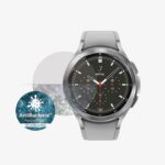 Zaštitno staklo PanzerGlass Galaxy Watch 4 46mm