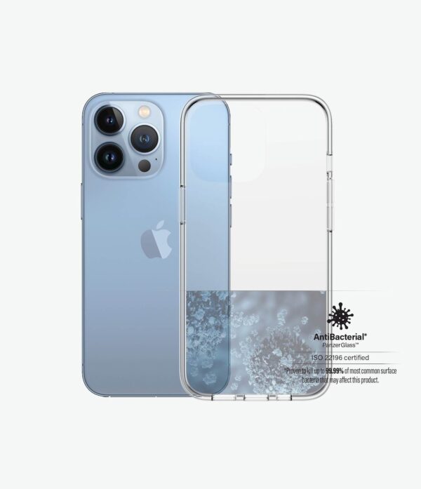 Providni okvir PanzerGlass iPhone 13 Pro Providni okvir PanzerGlass iPhone 13 Pro