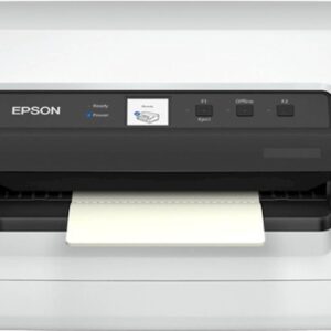 Matrični printer Epson PLQ-50