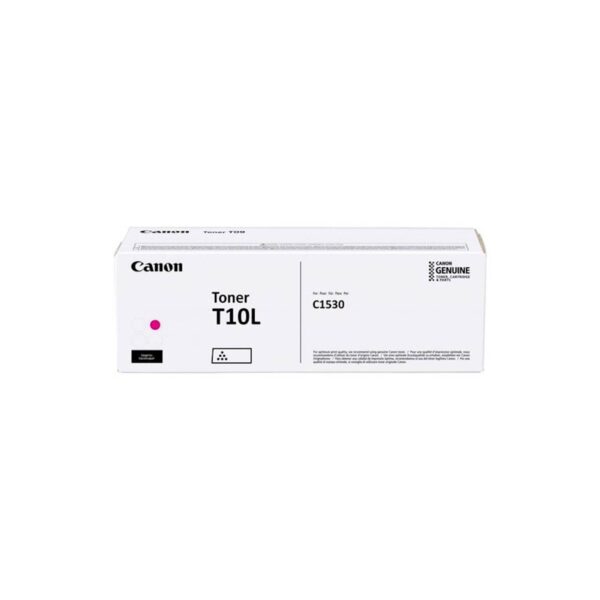 Toner CANON CRG-T10L Magenta Toner CANON CRG-T10L Magenta
