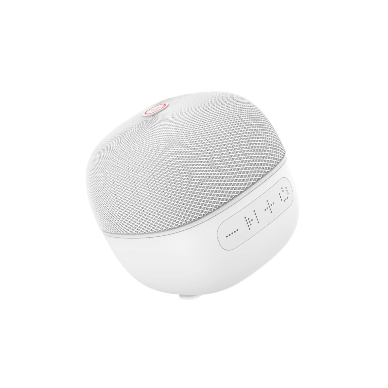 Zvučnik HAMA CUBE bluetooth, bijeli