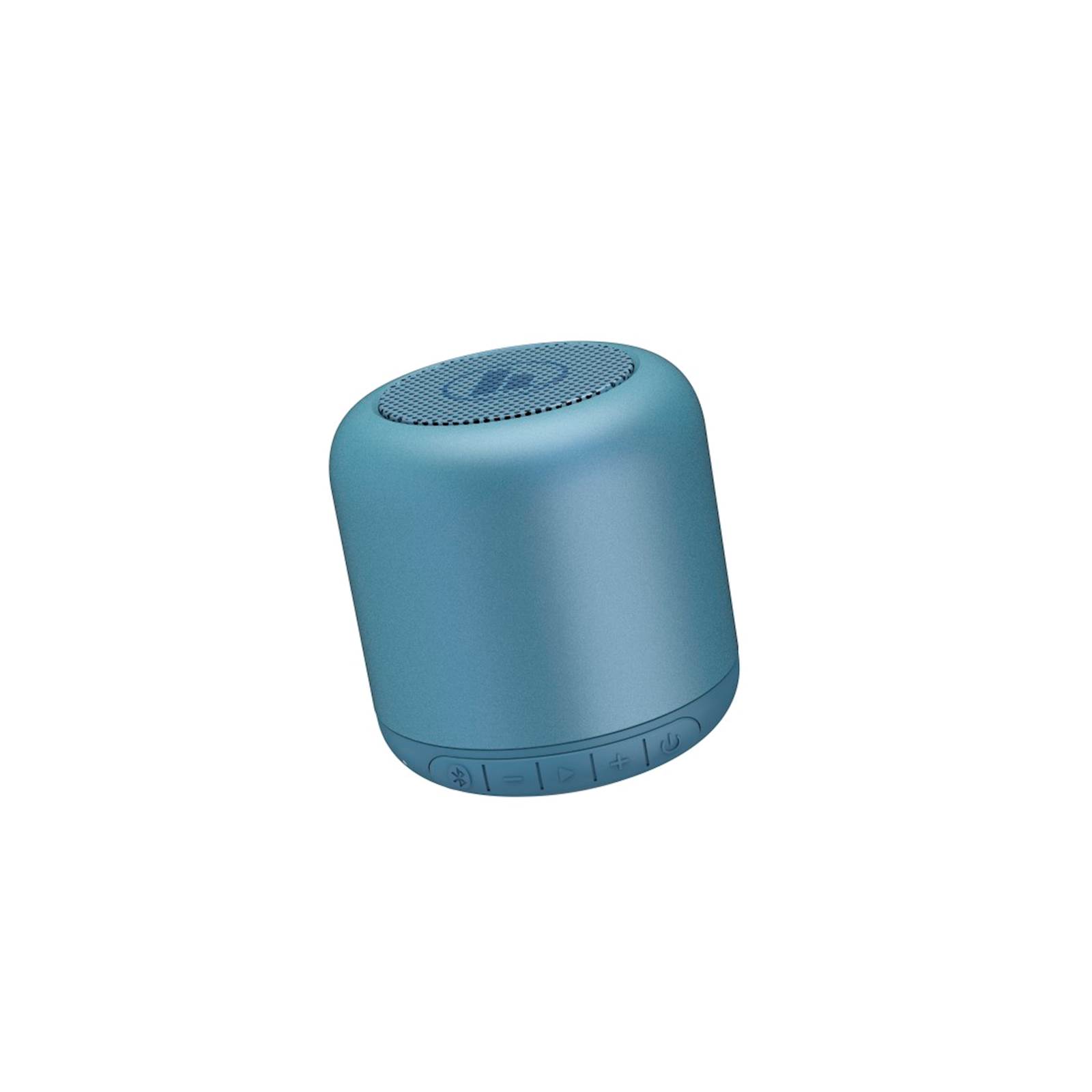 Zvučnik BT HAMA Drum Mobile, bluetooth, plavi 3,5w