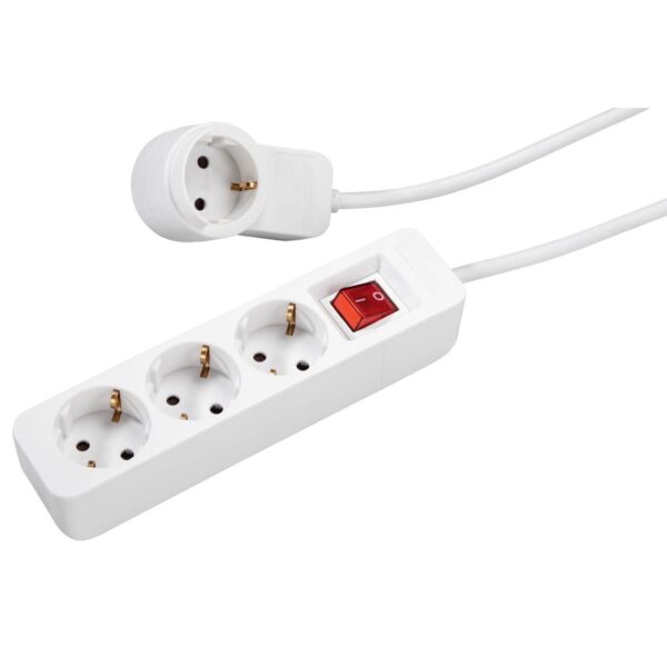 Produžni kabl HAMA "powerplug" Produžni kabl HAMA "powerplug"