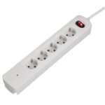 Produžni kabl Hama TIDY Line 5 utičnica