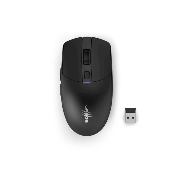 Miš wireless gaming HAMA reaper 310 unleashed Miš wireless gaming HAMA reaper 310 unleashed