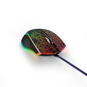 Miš gaming HAMA reaper 220 Illuminated