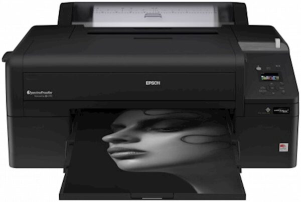 Ploter Epson SC-P5000