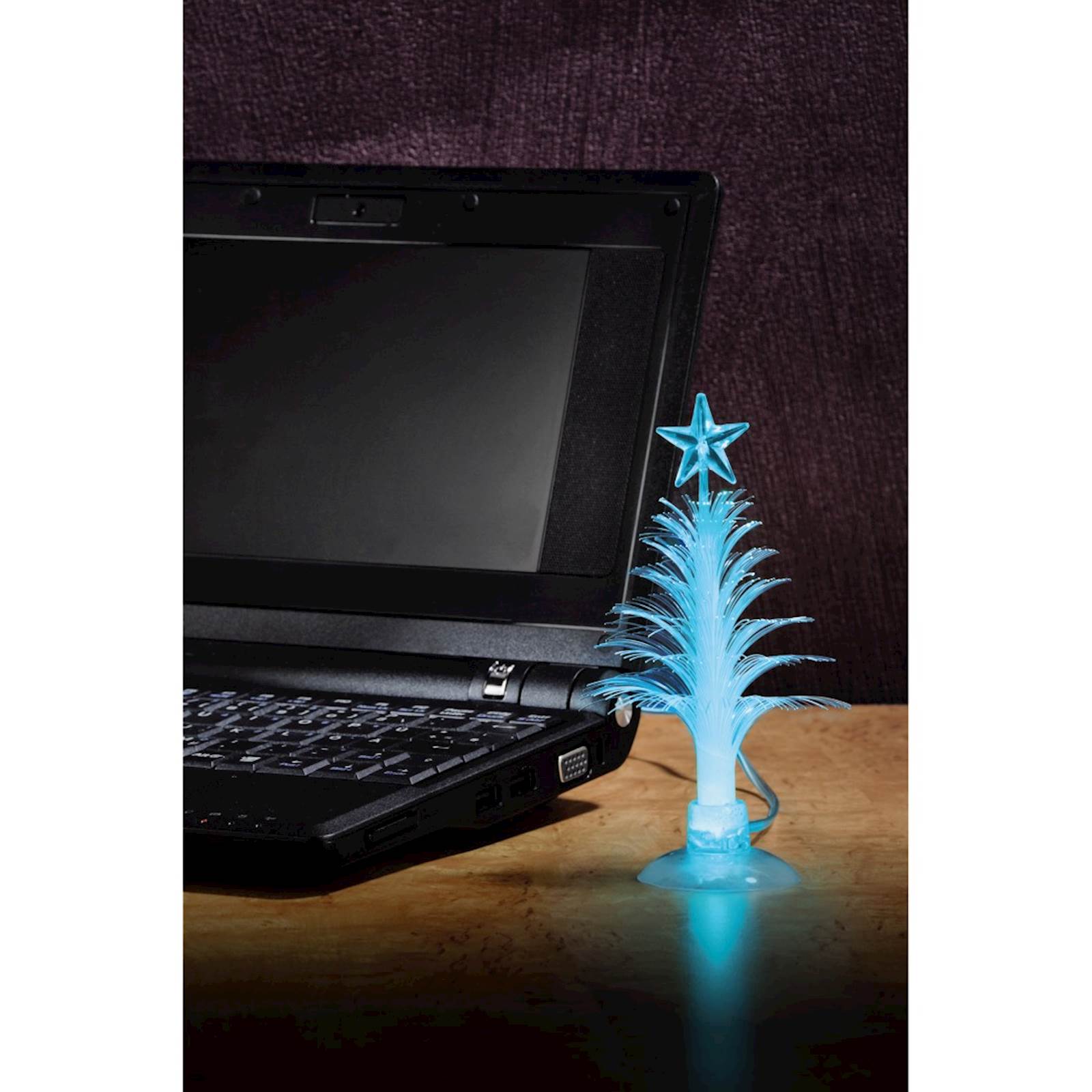Hama USB LED Novogodišnje drvce