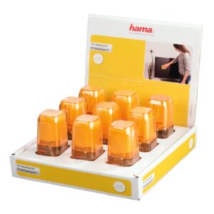 Set za čišćenje TV-a Hama