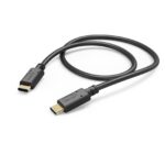 Kabl USB-C za punjenje i p. podataka Hama