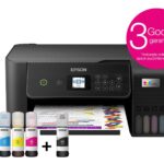 MFP Epson Ecotank L3260