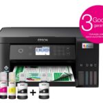 MFP Epson L6260