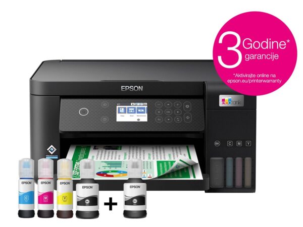 MFP Epson L6260 MFP Epson L6260