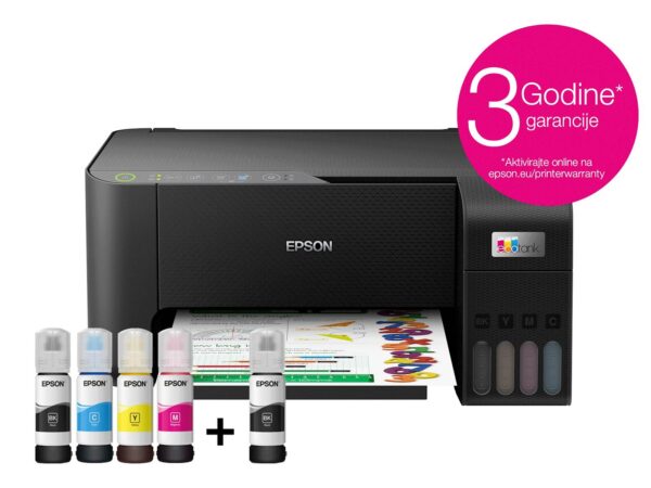 MFP Epson L3250 MFP Epson L3250