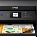 MFP Epson Ecotank L4260
