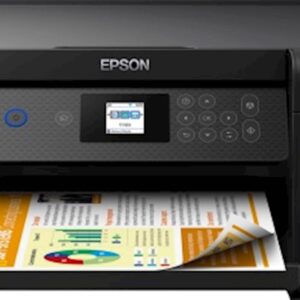 MFP Epson Ecotank L4260