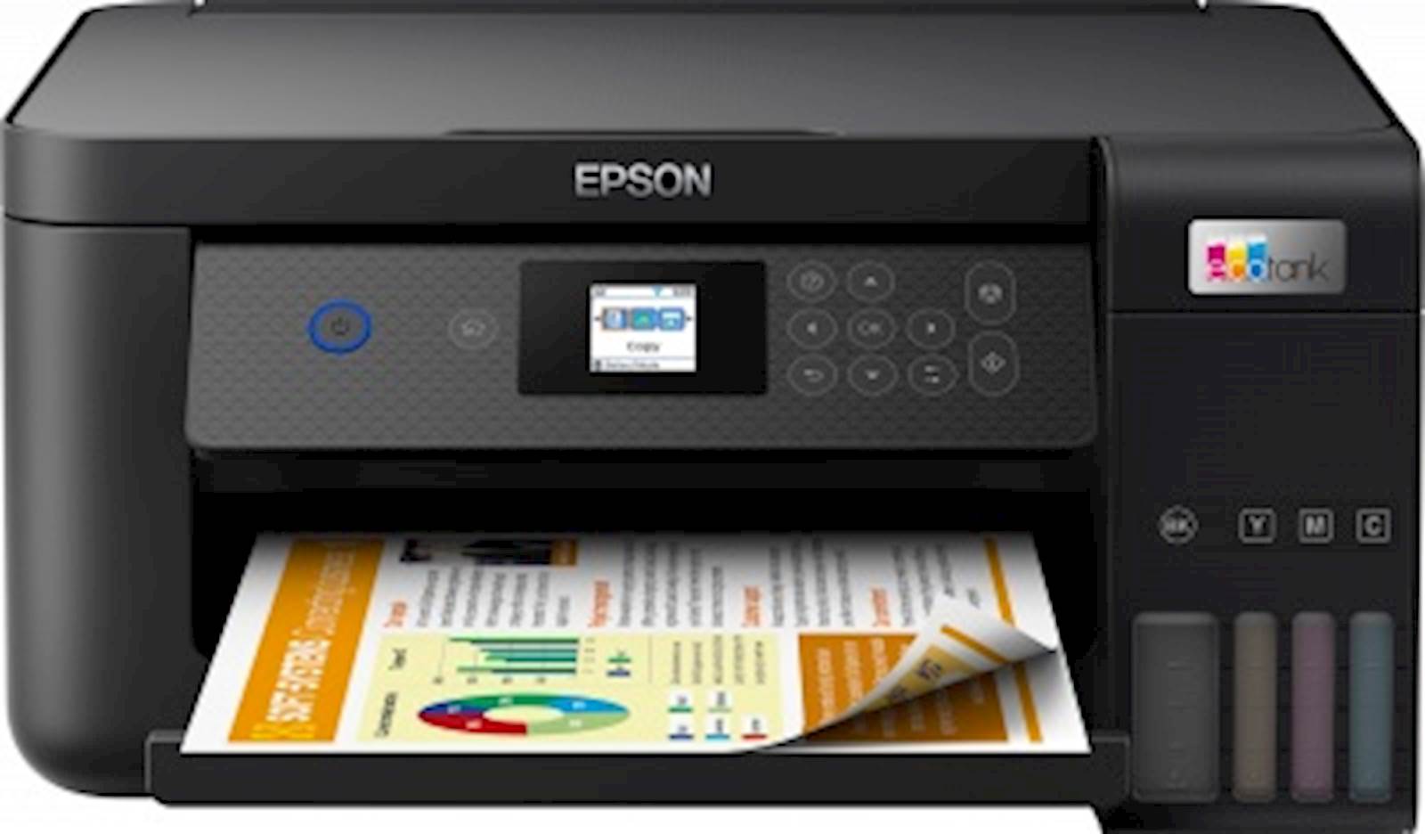 MFP Epson Ecotank L4260