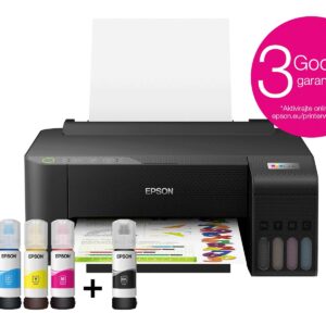 Printer Epson L1250