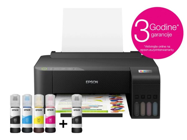 Printer Epson L1250